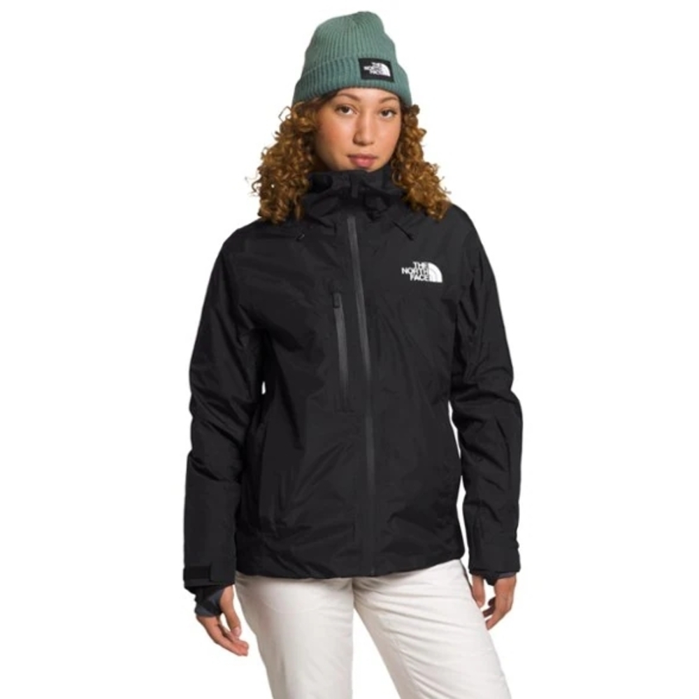 The North Face Women's Dawnstrike GORE-TEX Insulated Jacket XXL NWT